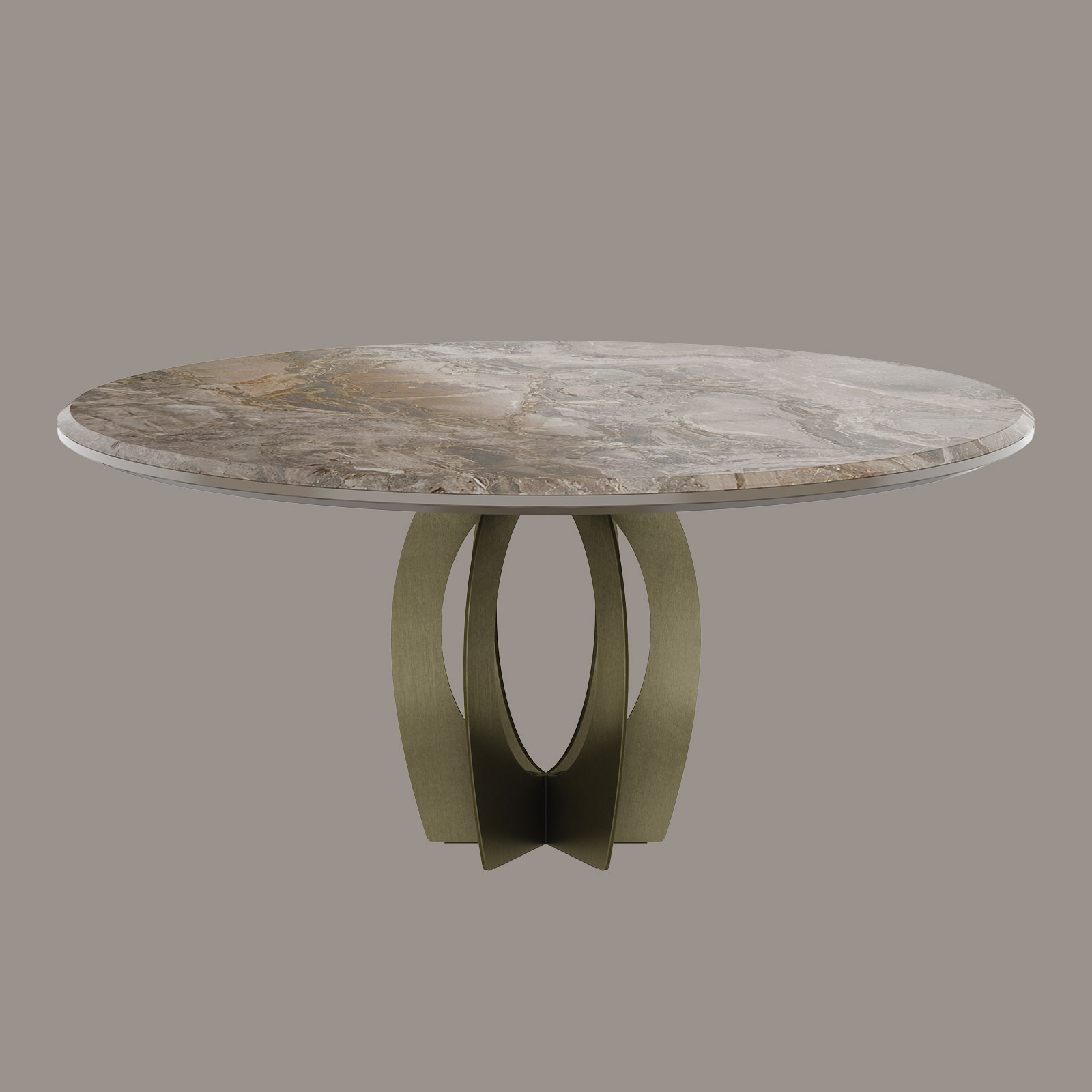 Boulder Dining Table