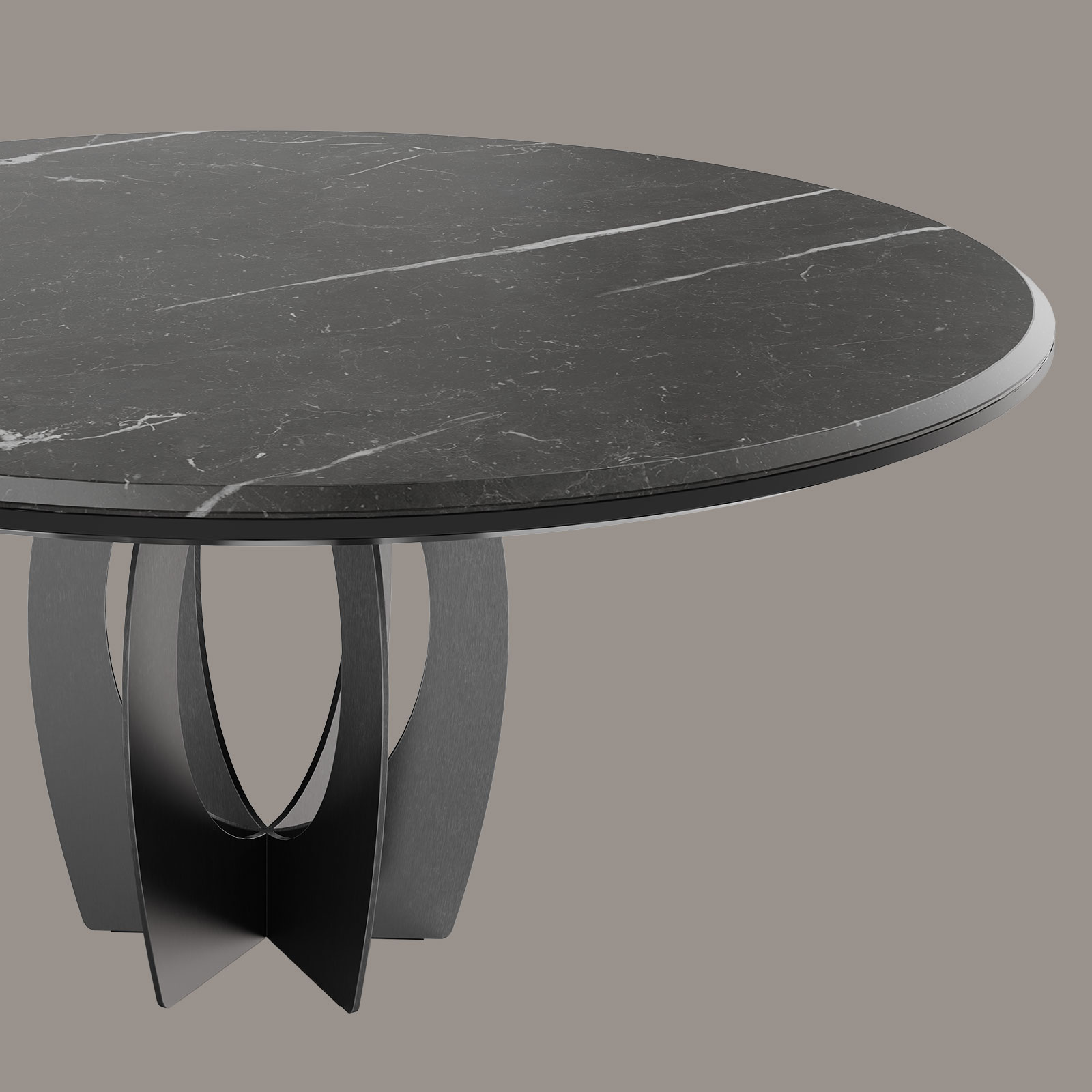 Boulder Dining Table