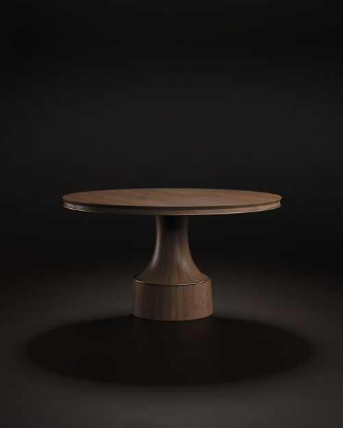 Buck Dining Table
