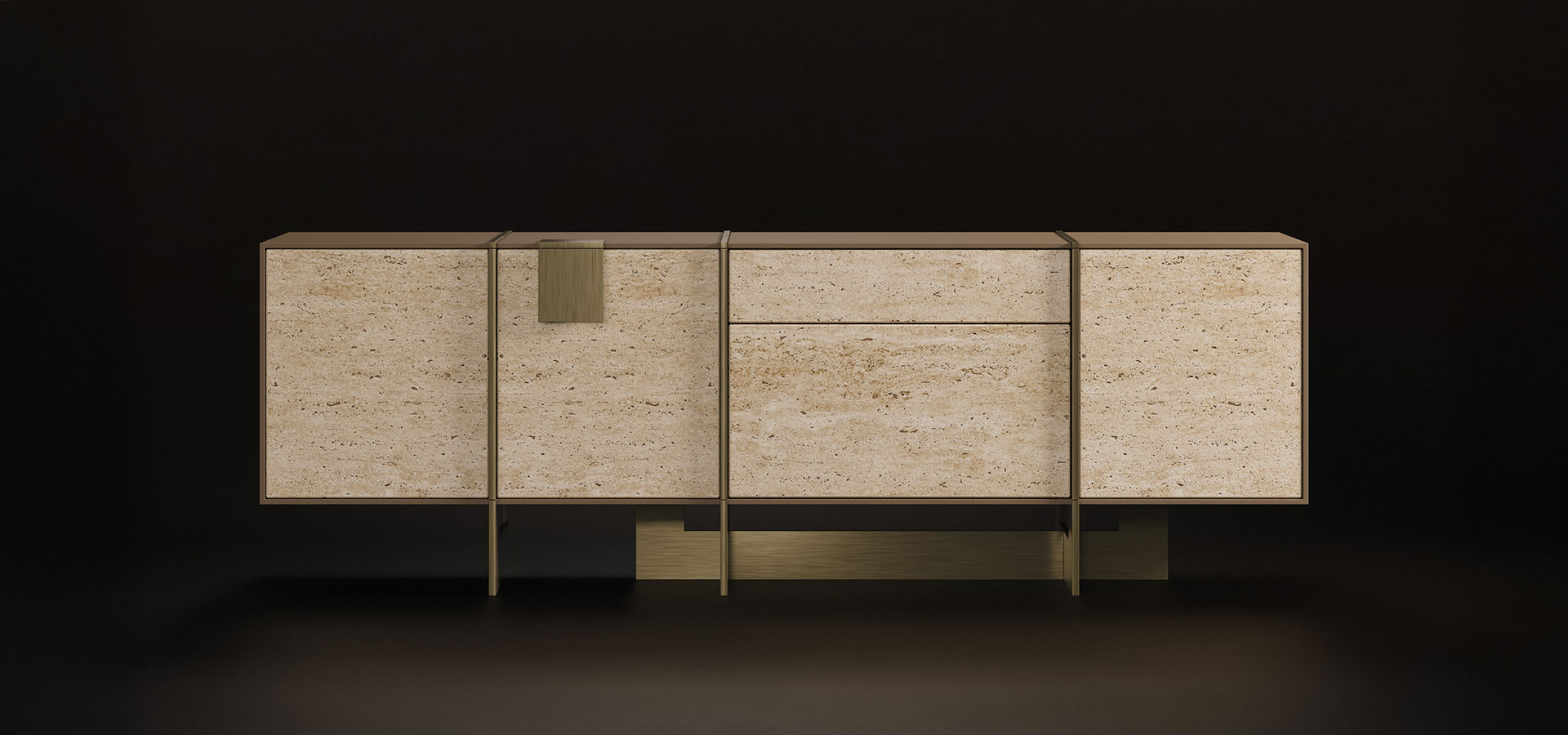 Coloma Sideboard Coloma Sideboard