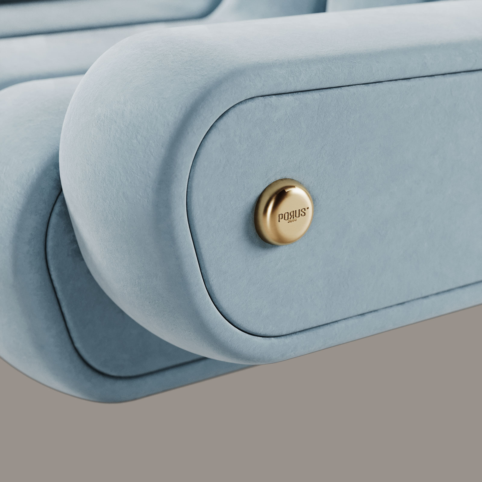 Dakota Armchair Dakota Armchair armrest detail