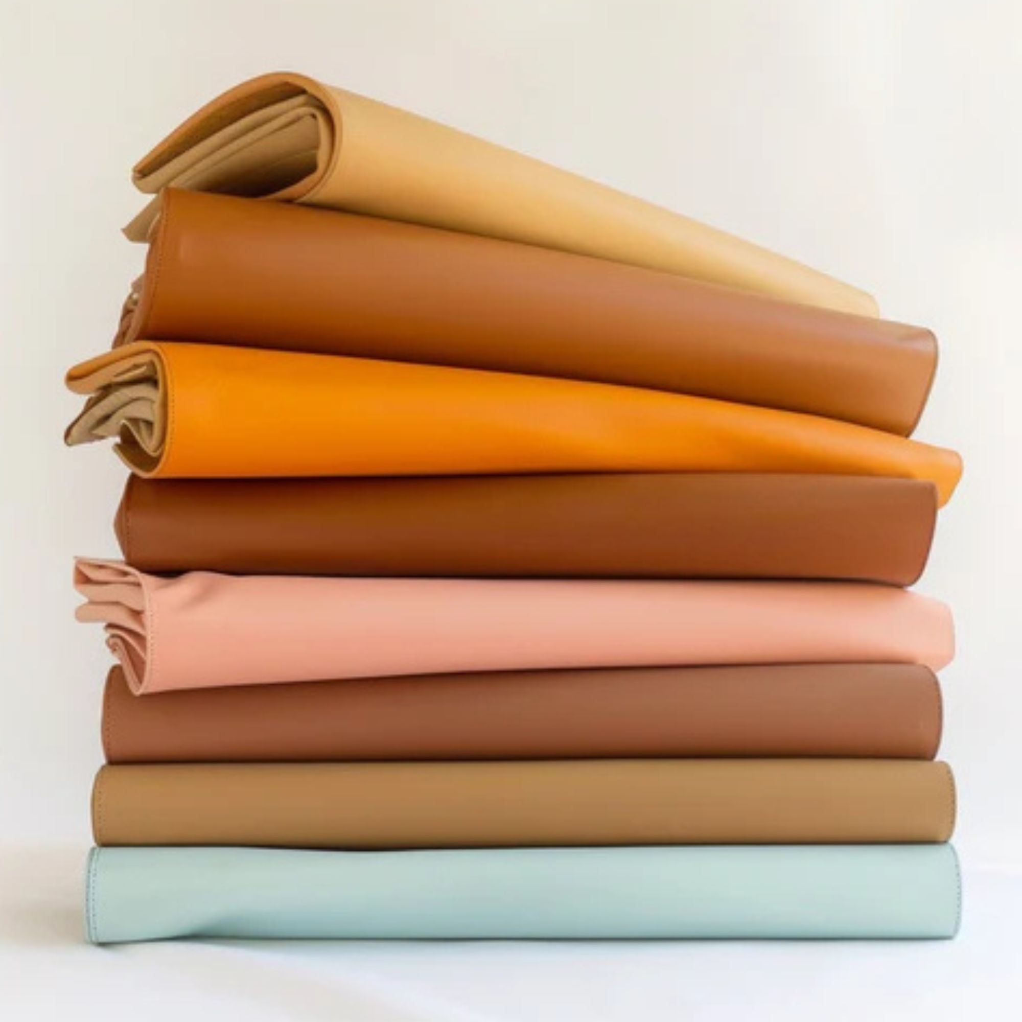 Leather Dining Chairs