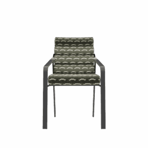 Ohio Dining Chairs By Porus Studio