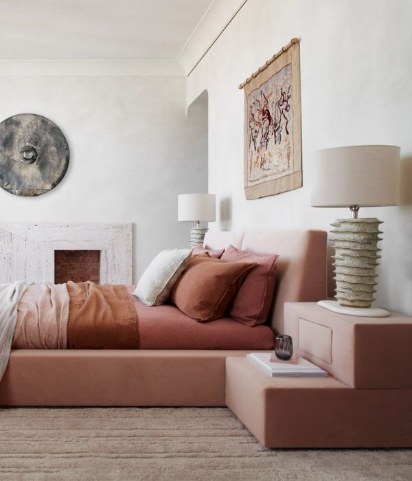 Project Palace Gate By Tola Fustok Studio Bed Styles