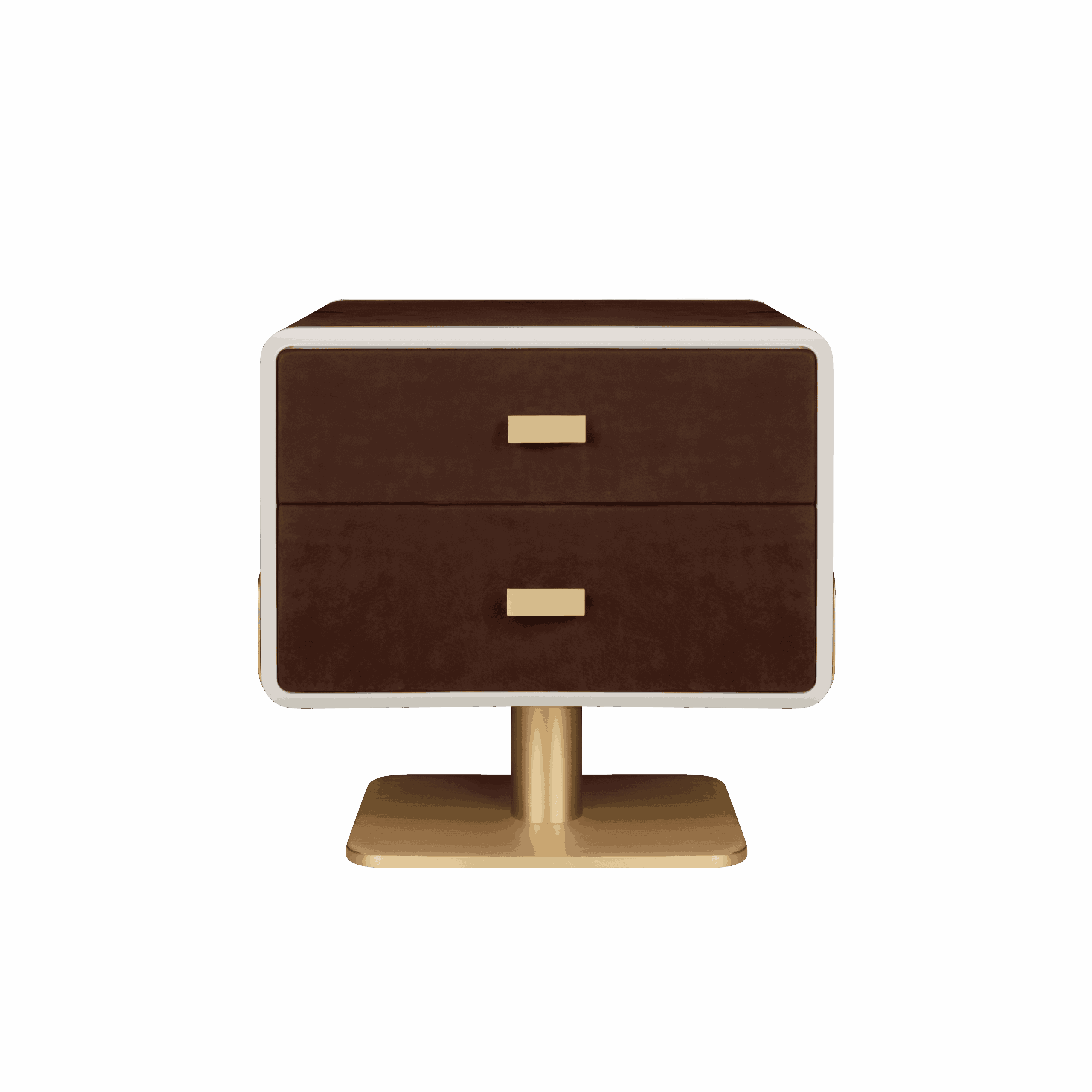 Phoenix Bedside Table Bed Styles