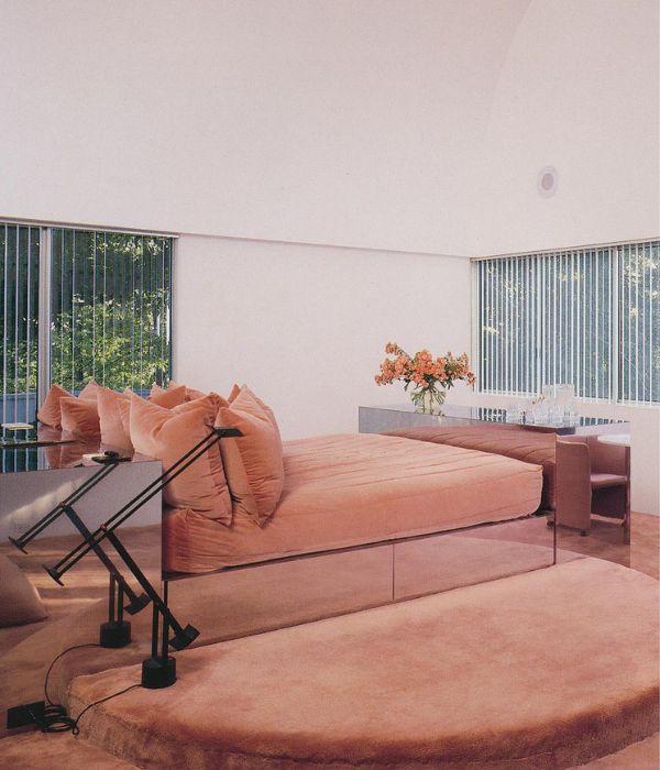 Project By Myron Goldfinger Bed Styles