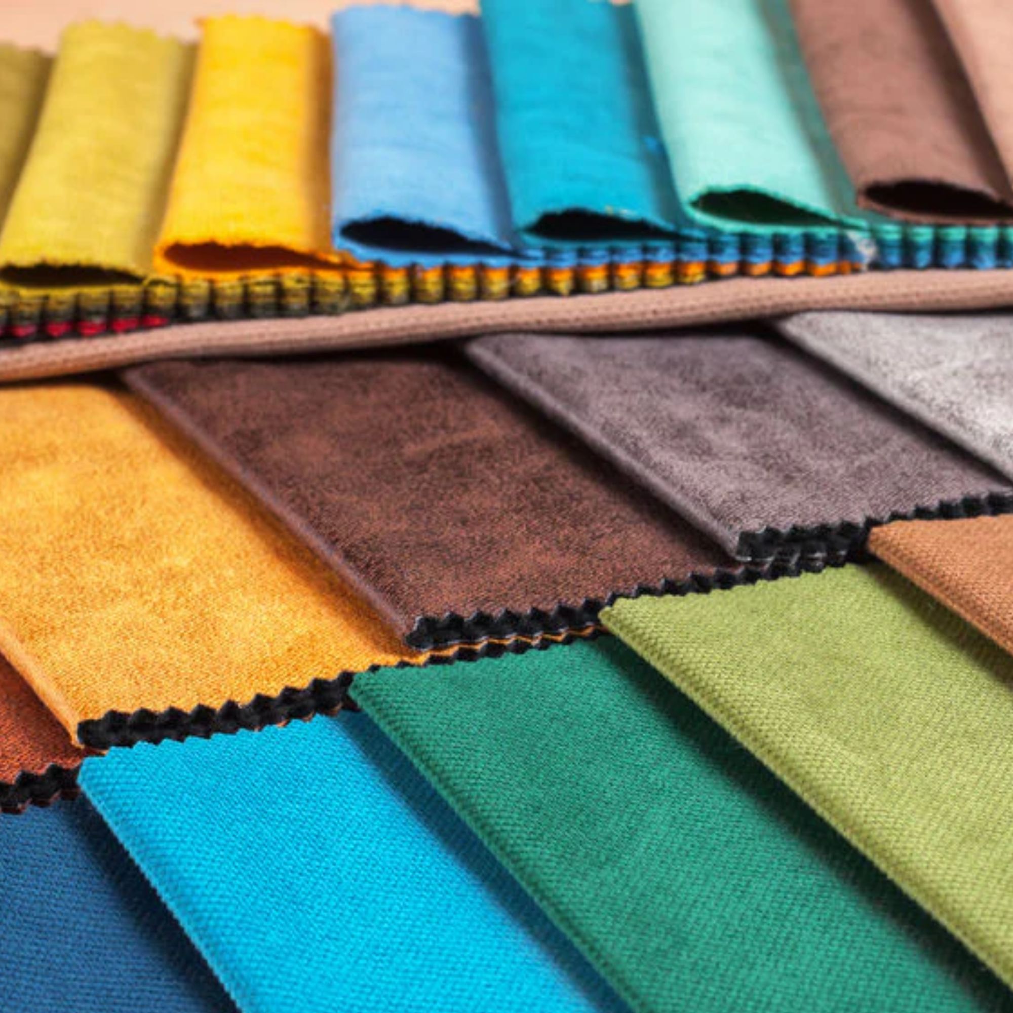 Velvet Dining Chairs