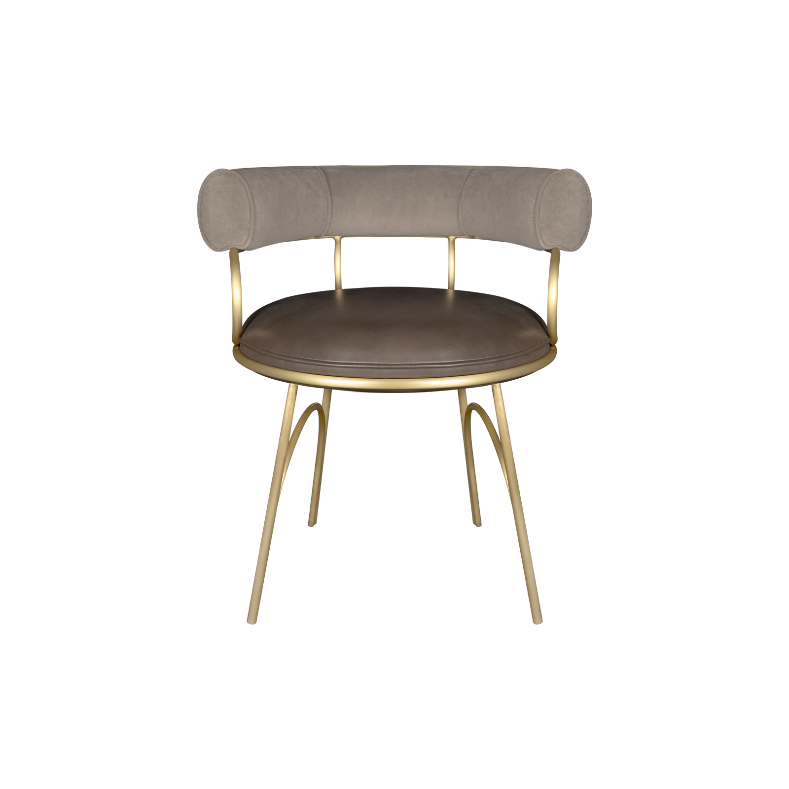 Austin Dining Chair fFront view Austin Dining Chair fFront view