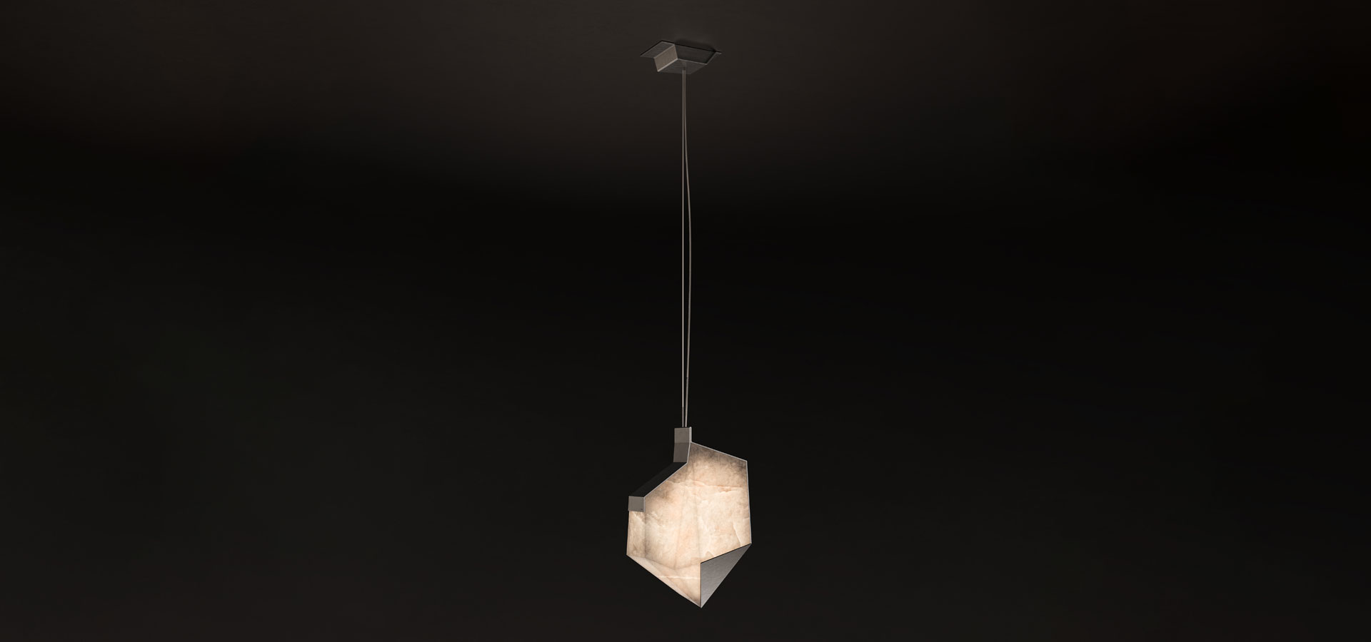 Denali Pendant Lamp