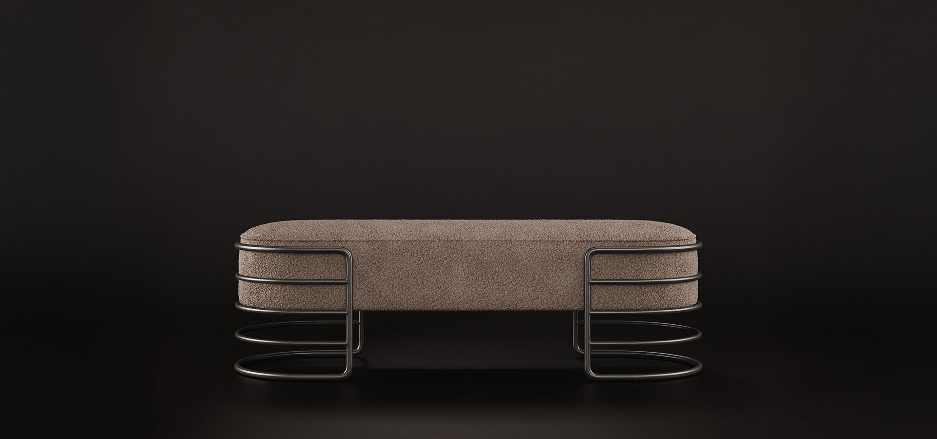 Eero Bench Eero Bench