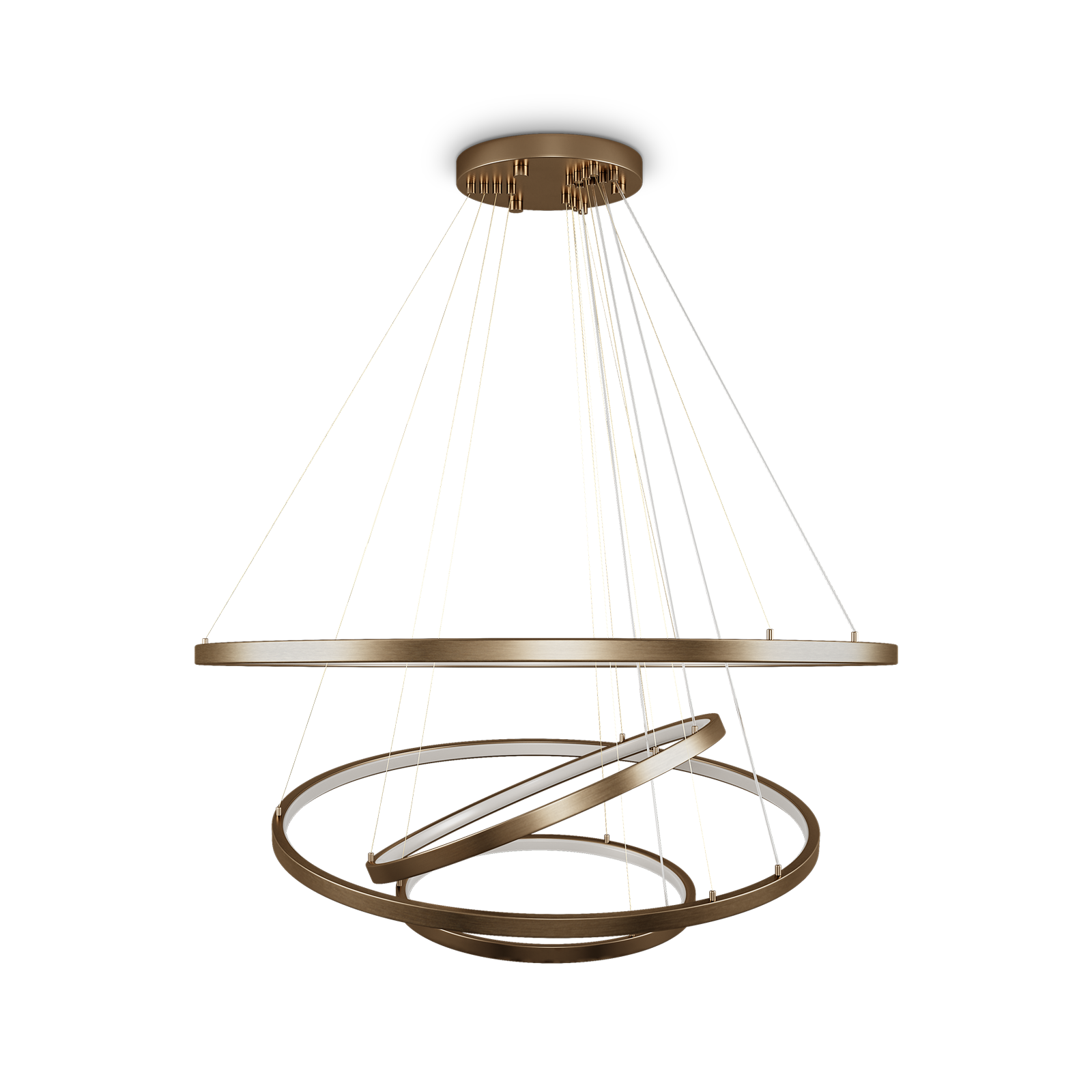 Gateway Suspension Lamp Gateway Suspension Lamp