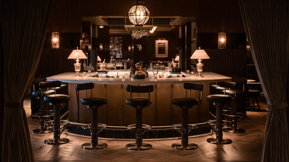 The Global Amassador Hotel in Phoenix, USA