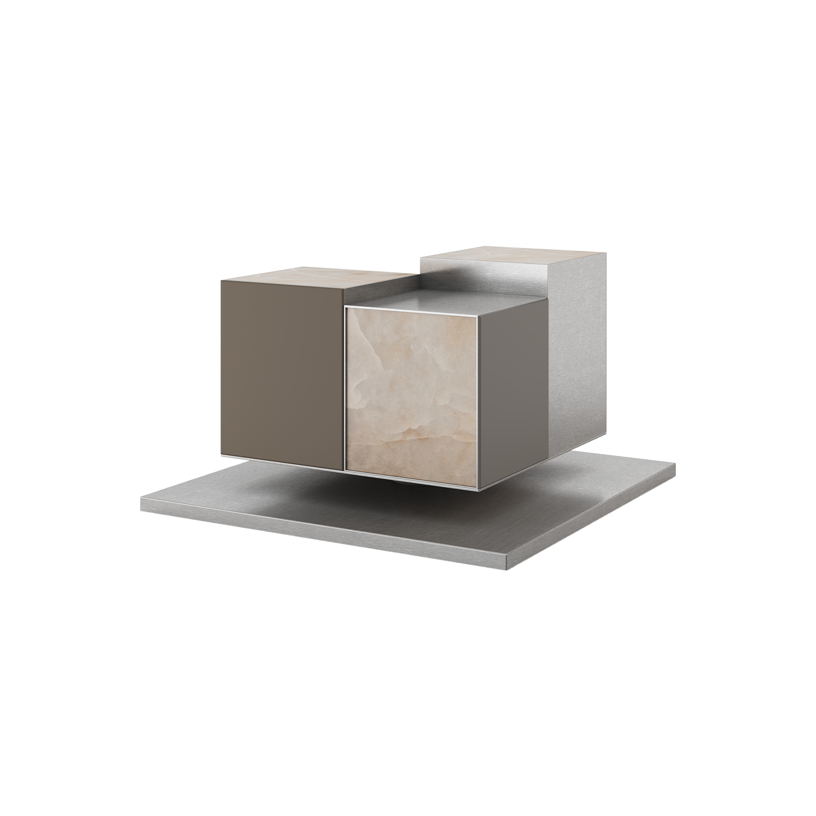 Hudson Side Table Hudson Side Table