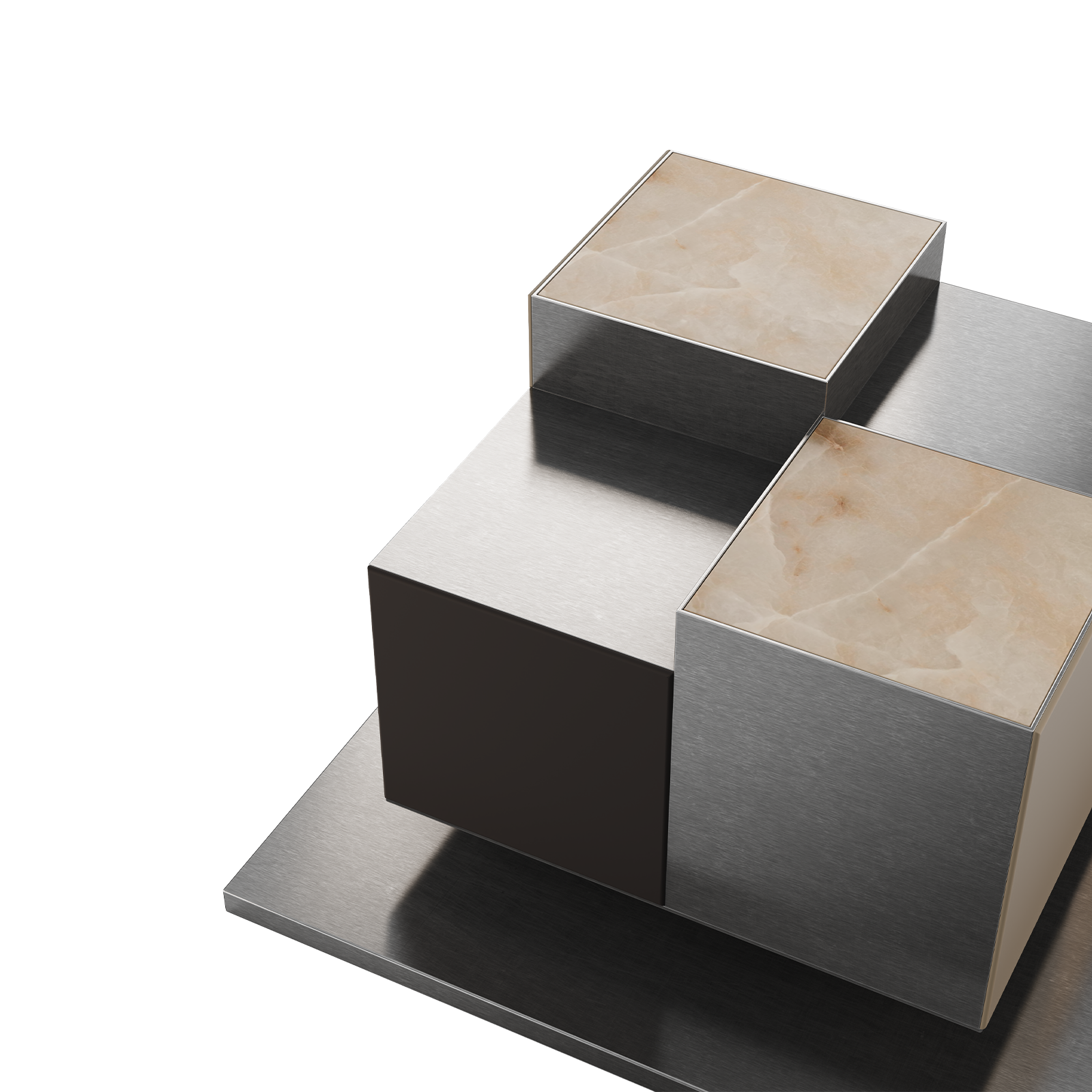 Hudson Side Table Hudson Side Table