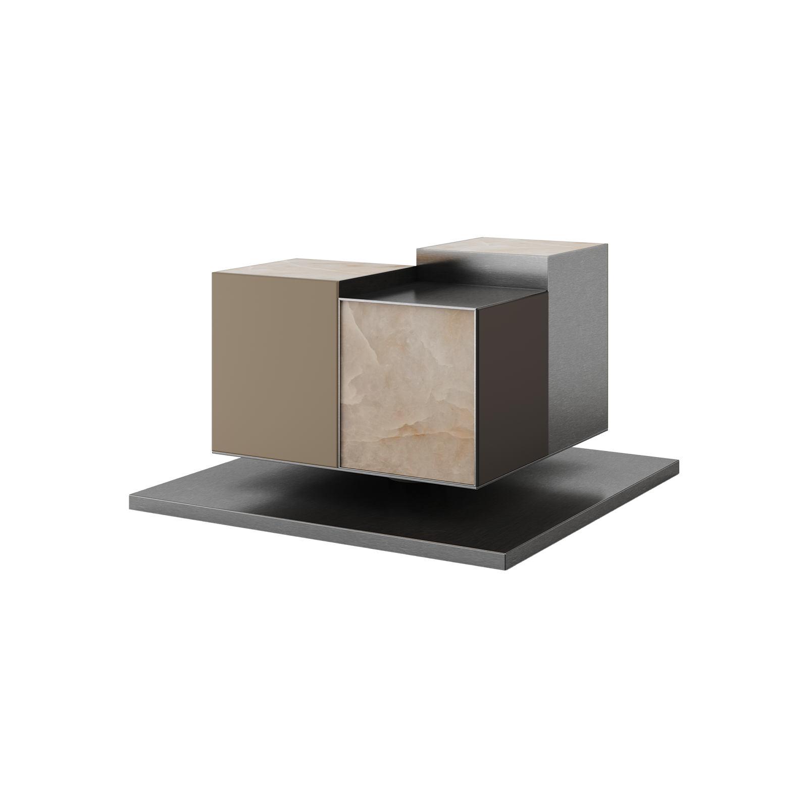 Hudson Side Table Hudson Side Table