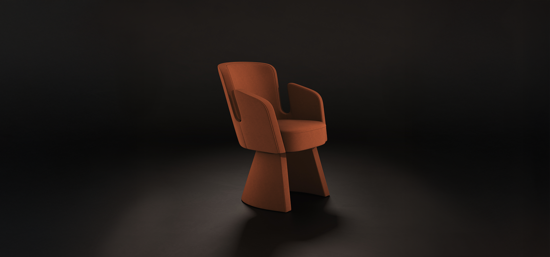 Jersey Dining Chair