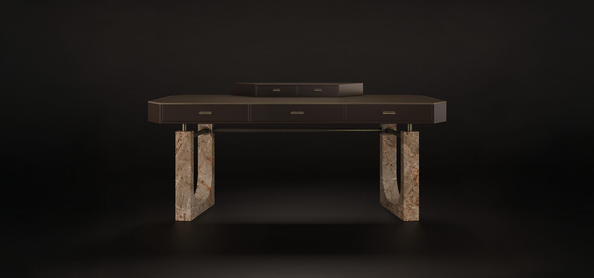 Lincoln Desk Lincoln Desk