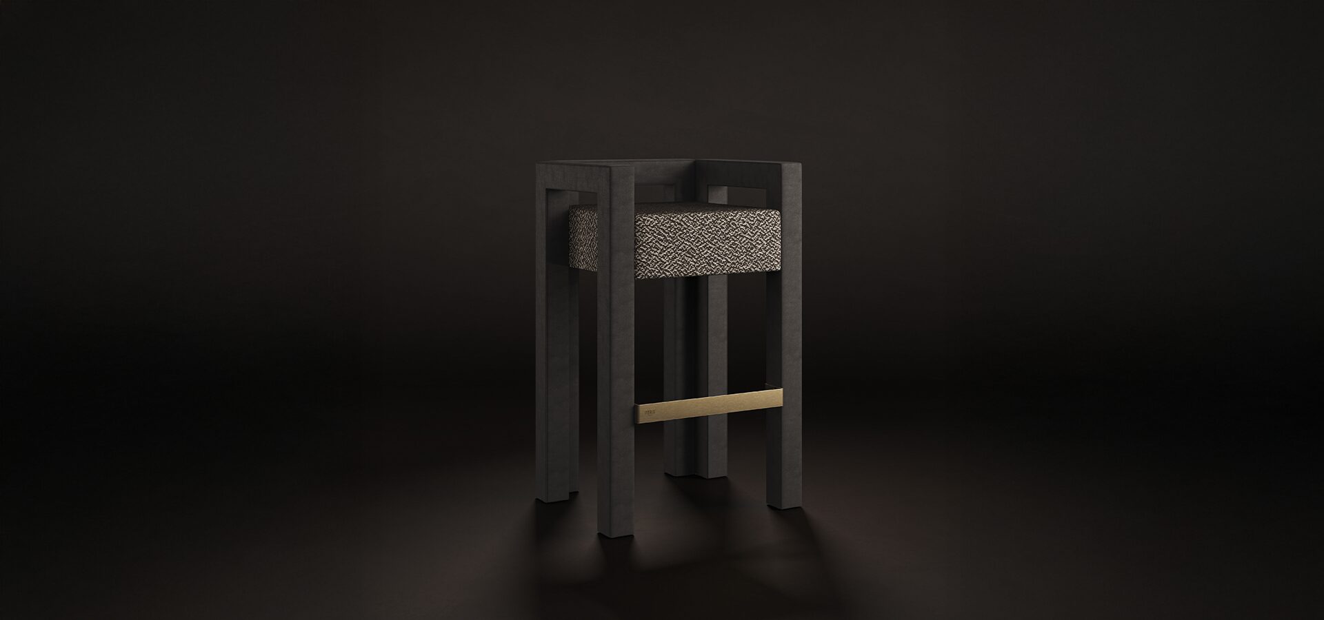 Mirage Bar Chair