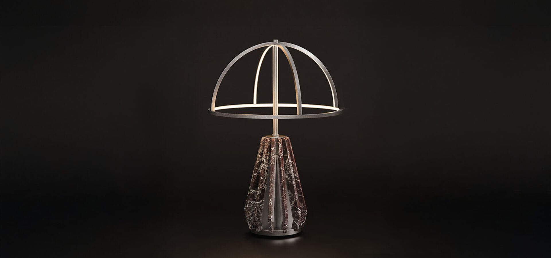 Nevada II Table Lamp Nevada II Table Lamp