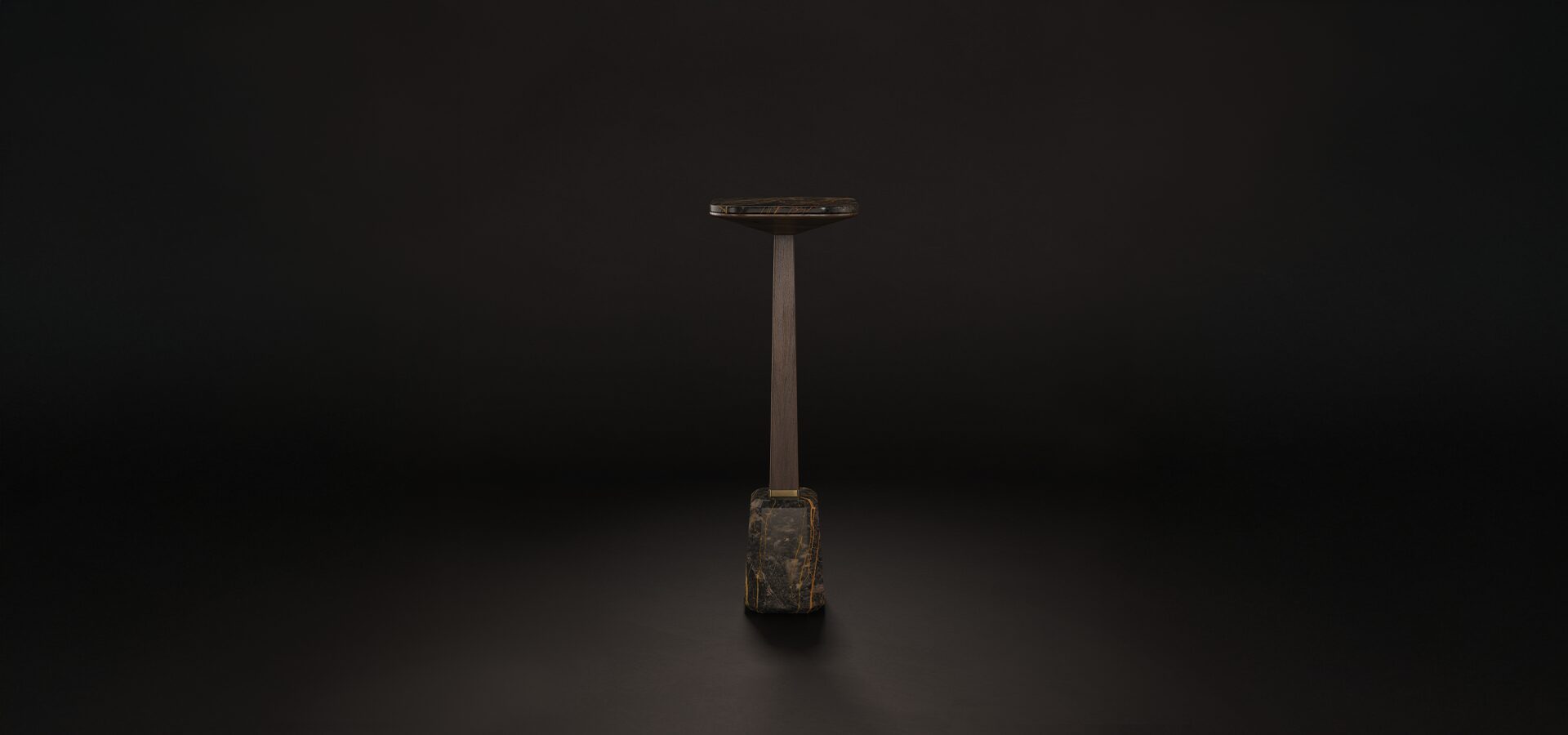 Oakland Bar Table Oakland Bar Table