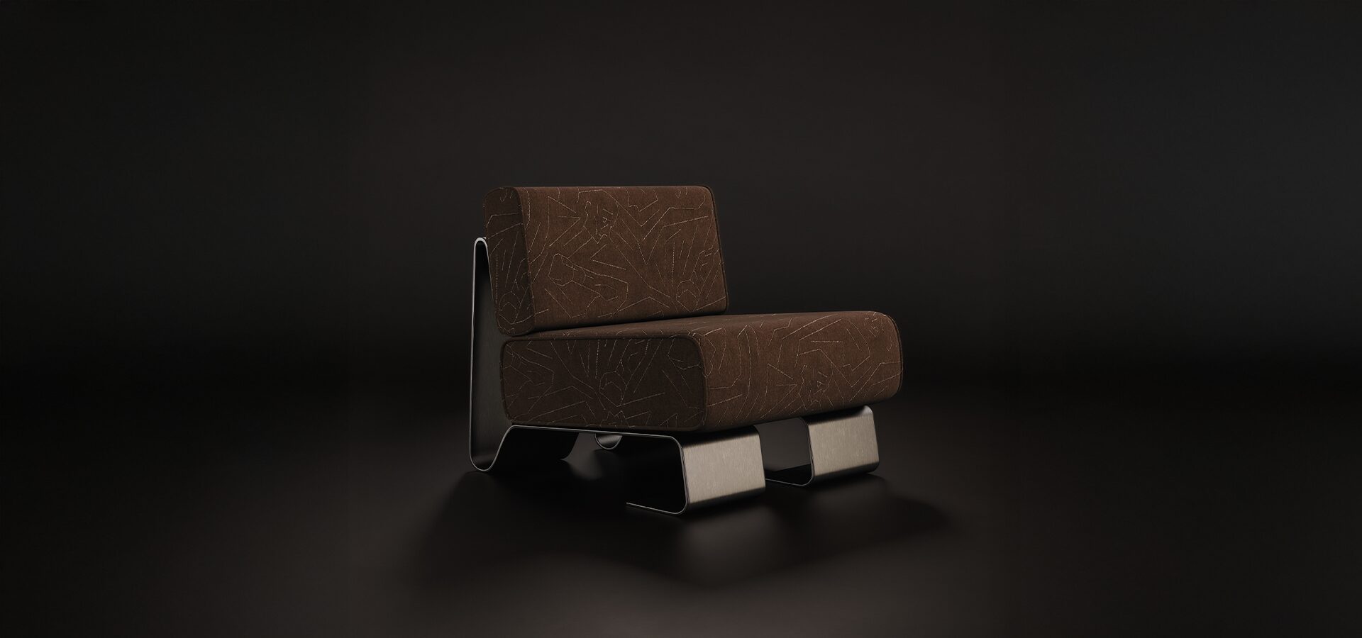 Rushmore Armchair
