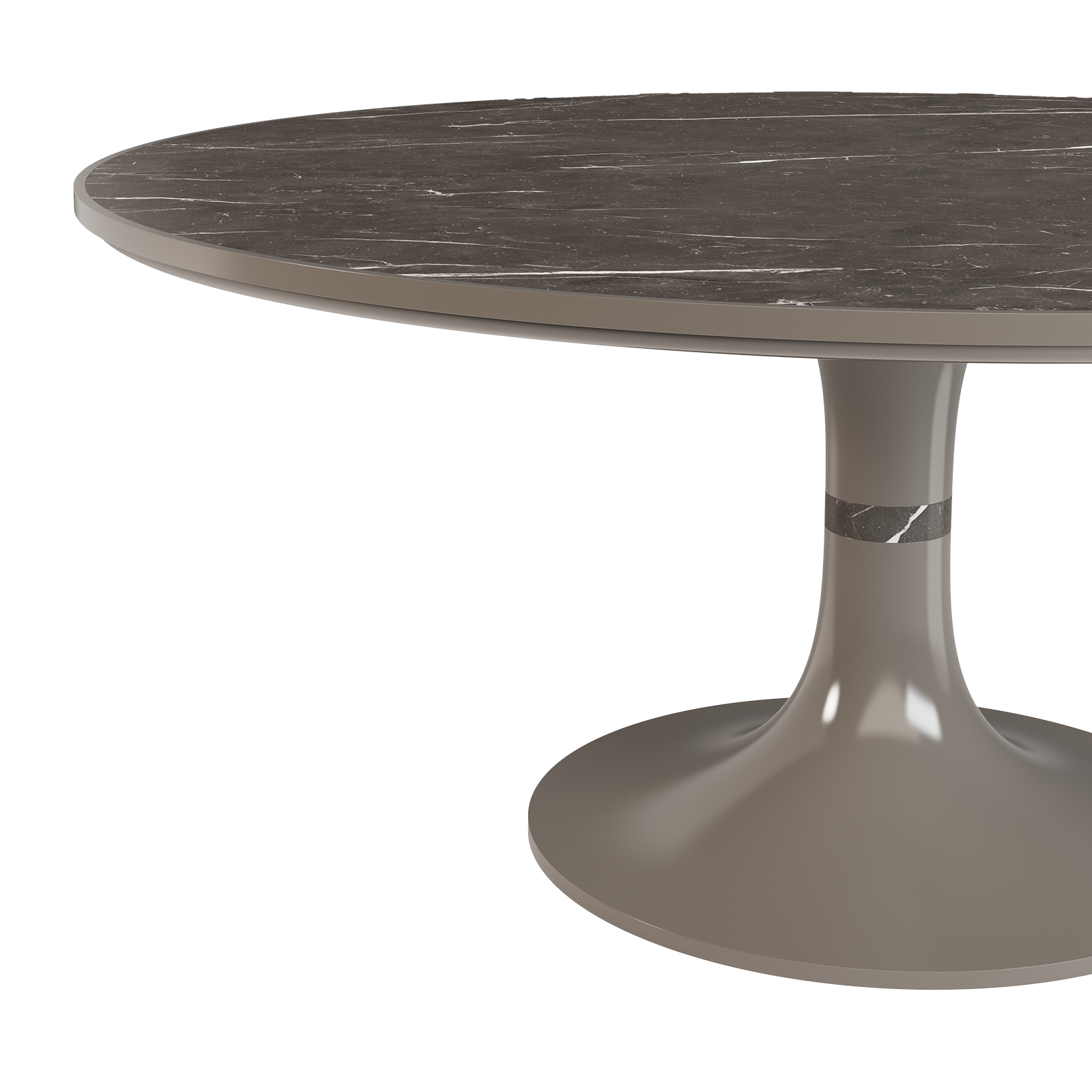 Caddo Dining Table detail Caddo Dining Table detail