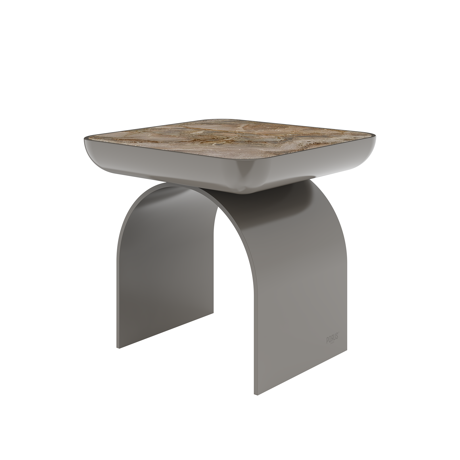 California Side Table California Side Table