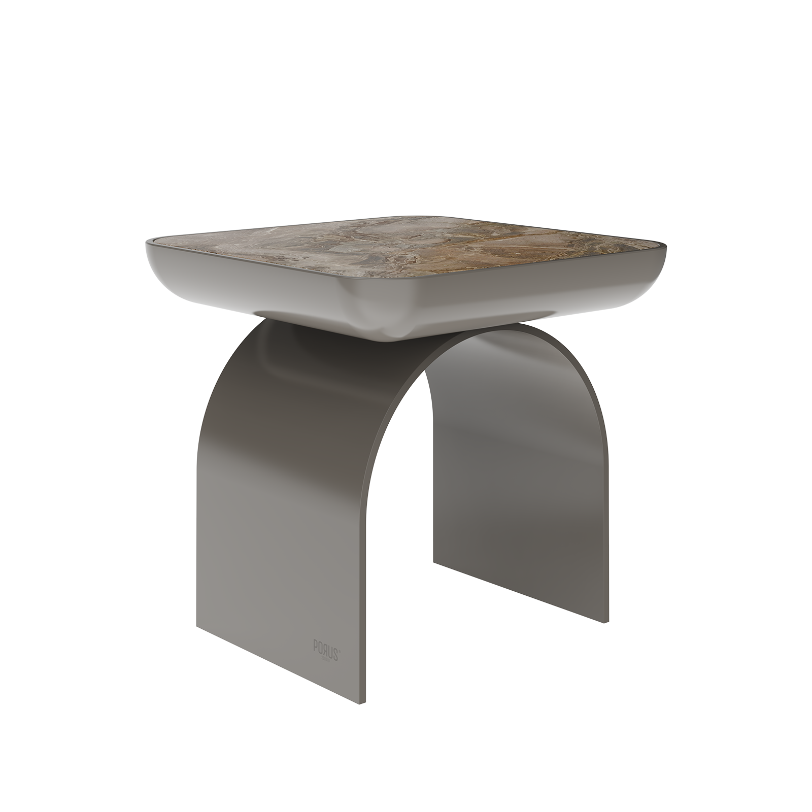 California Side Table California Side Table