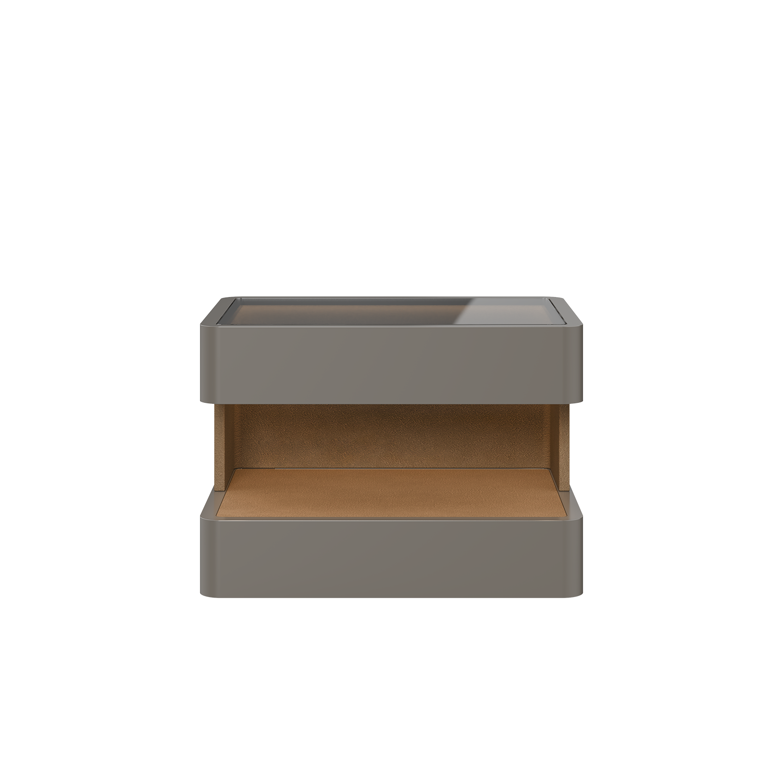 Creek I Side Table Creek I Side Table