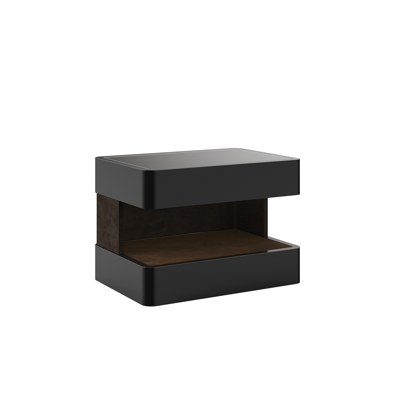 Creek I Side Table Creek I Side Table