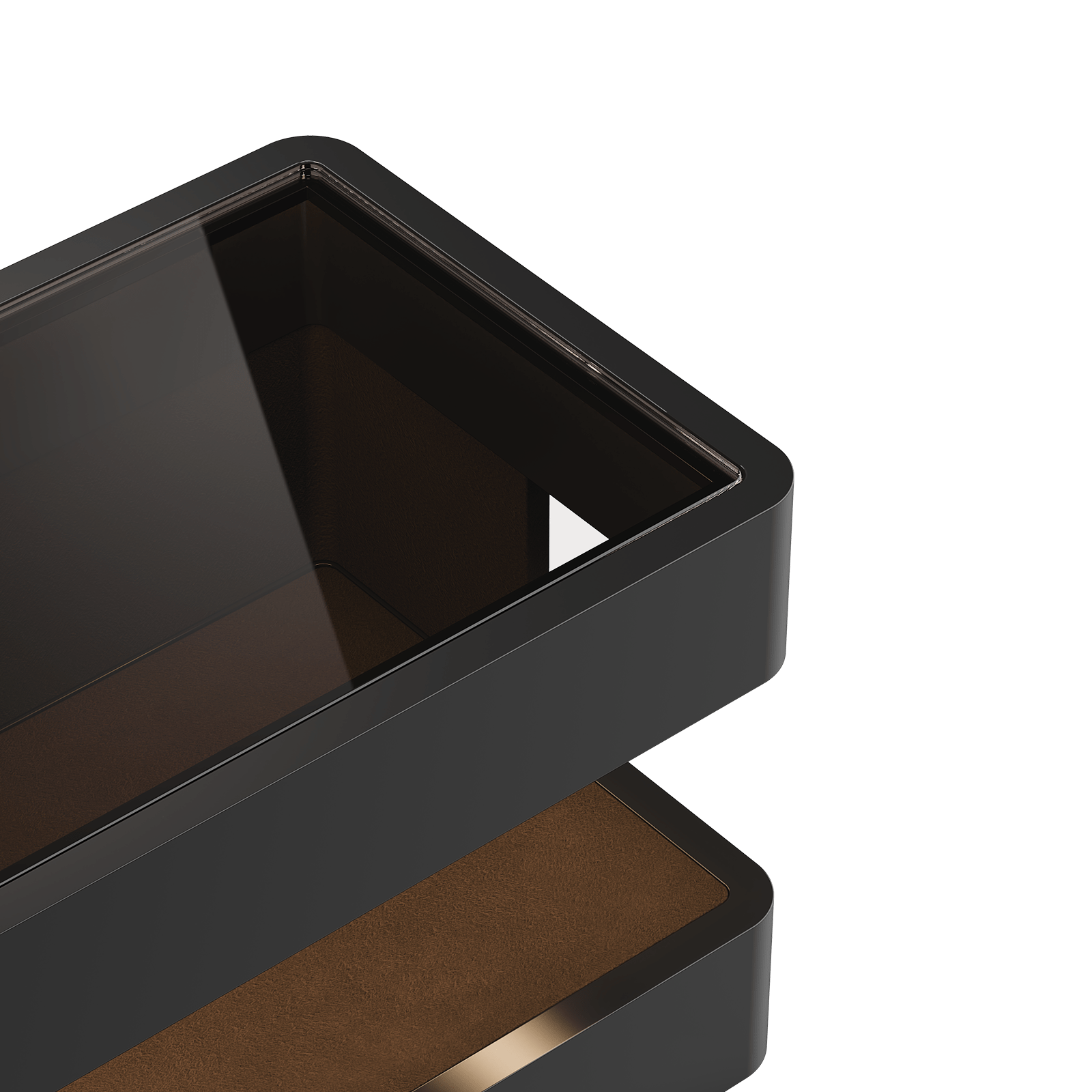 Creek I Side Table Creek I Side Table