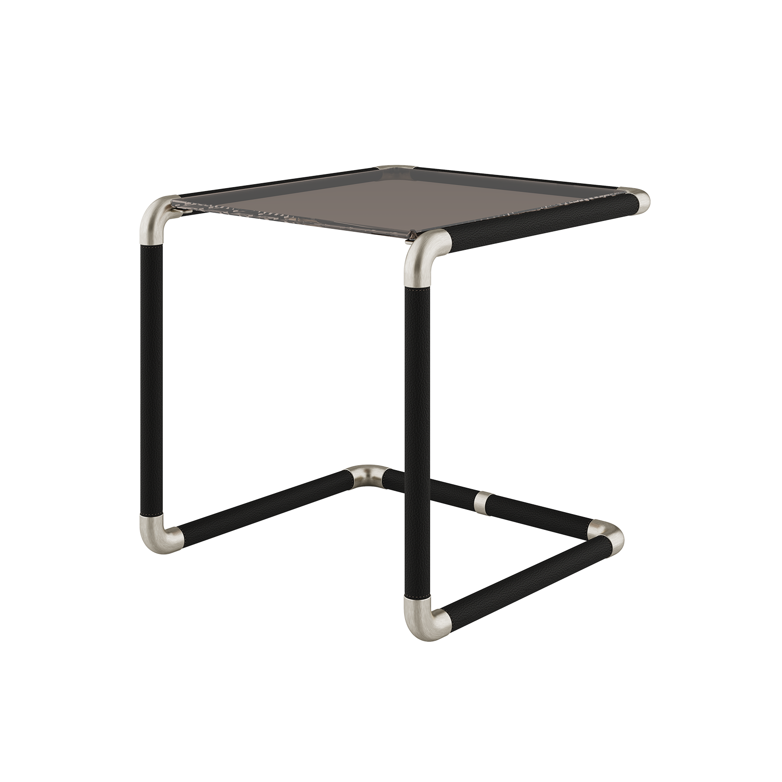 Dickson Side Table alternative side view Dickson Side Table alternative side view