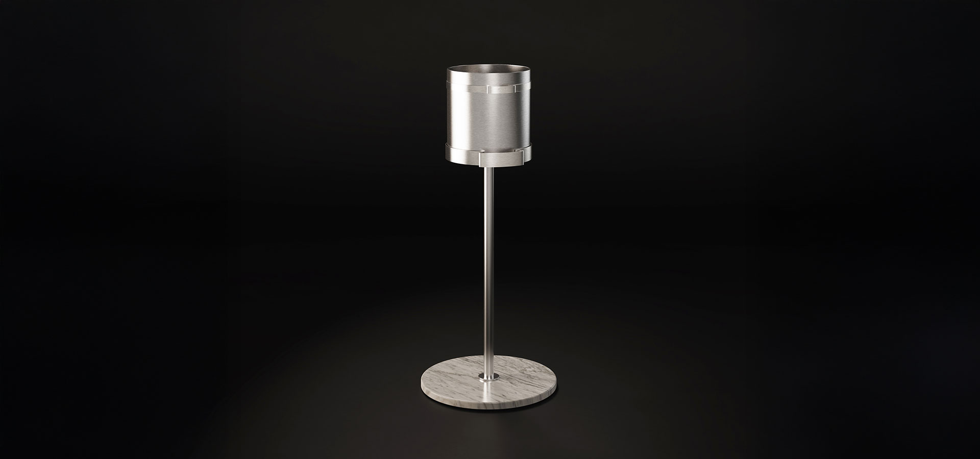 Everest Ice Bucket Holder