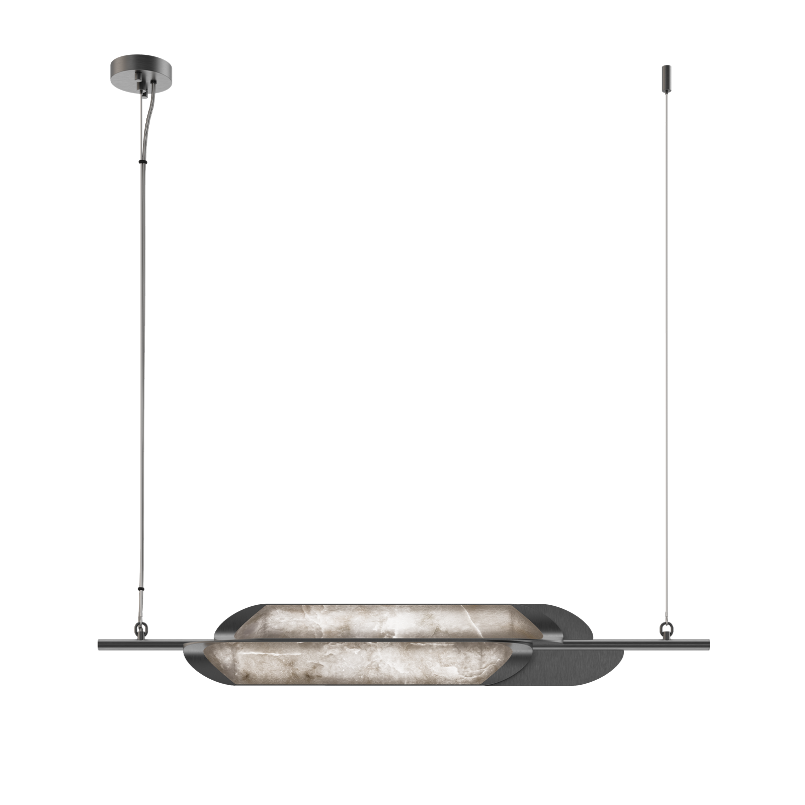 Glacier II Pendant Lamp Glacier II Pendant Lamp