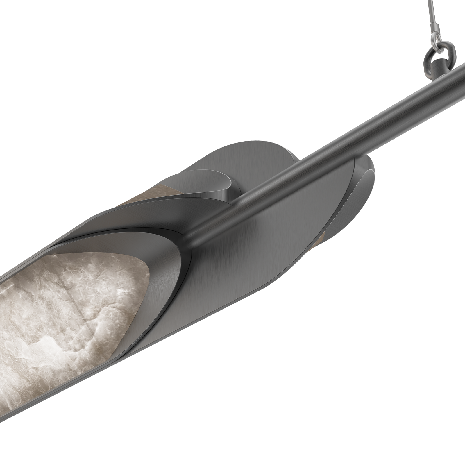 Glacier II Pendant Lamp Glacier II Pendant Lamp