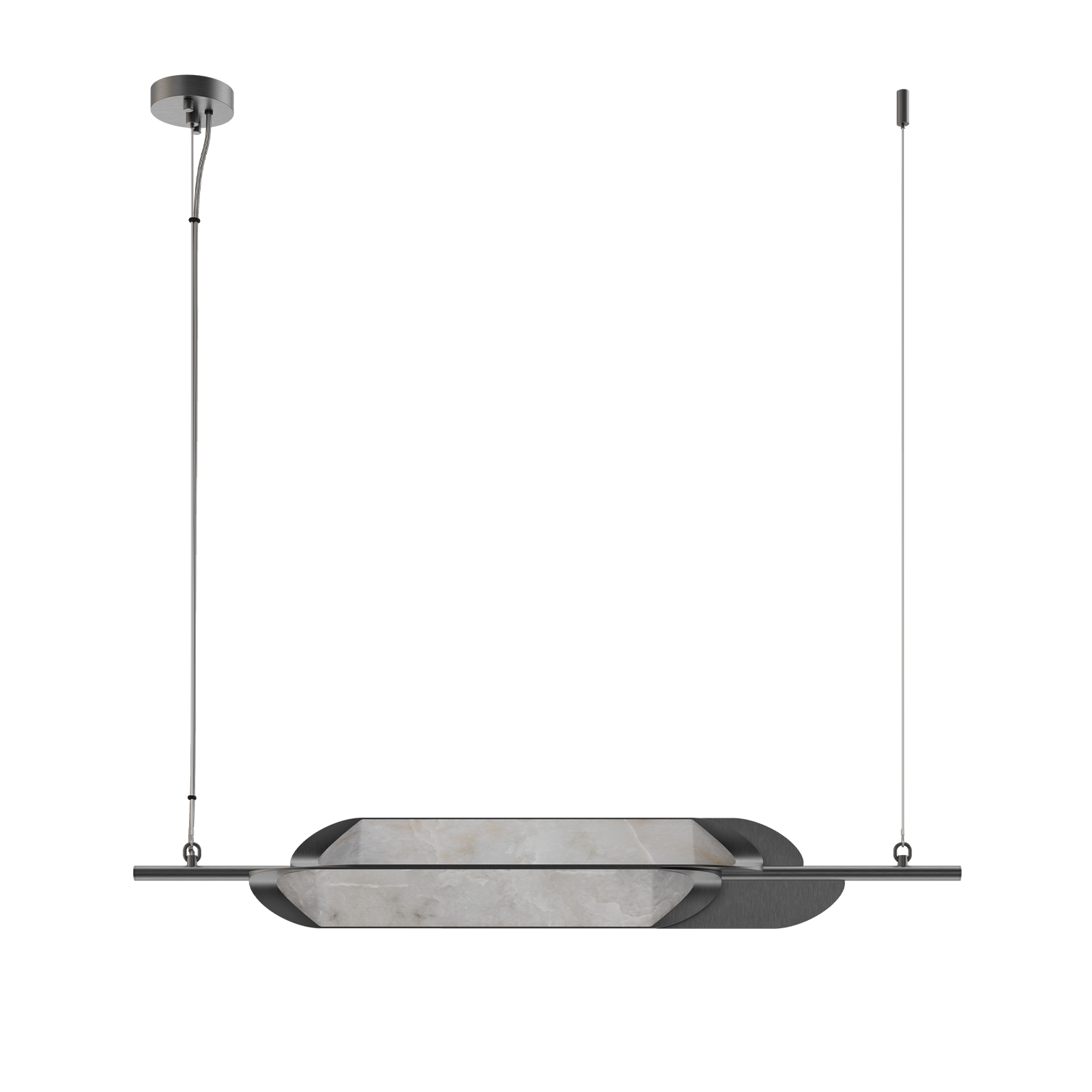 Glacier II Pendant Lamp Glacier II Pendant Lamp