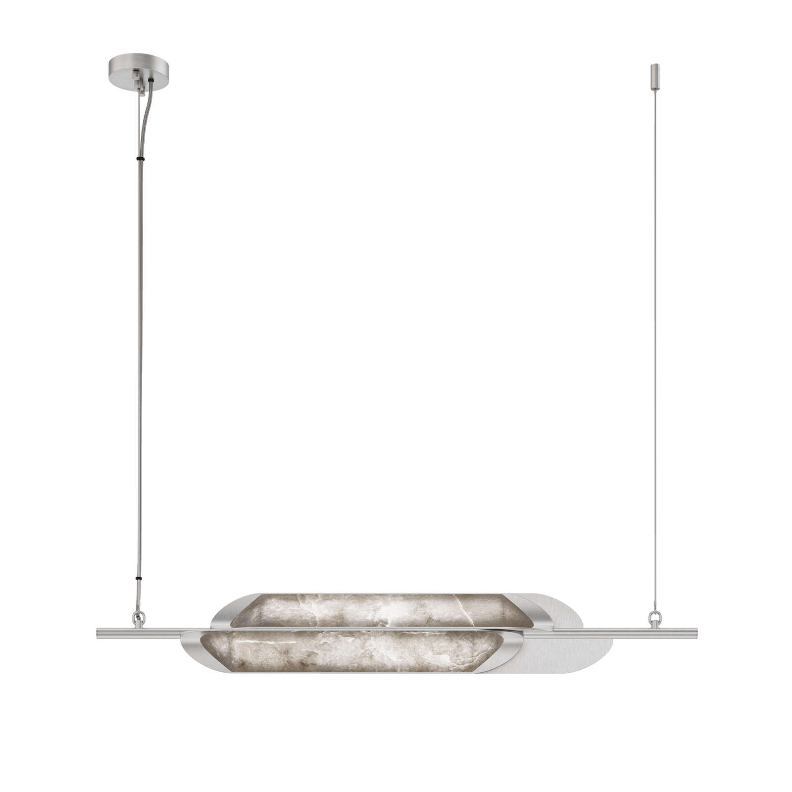 Glacier II Pendant Lamp Glacier II Pendant Lamp