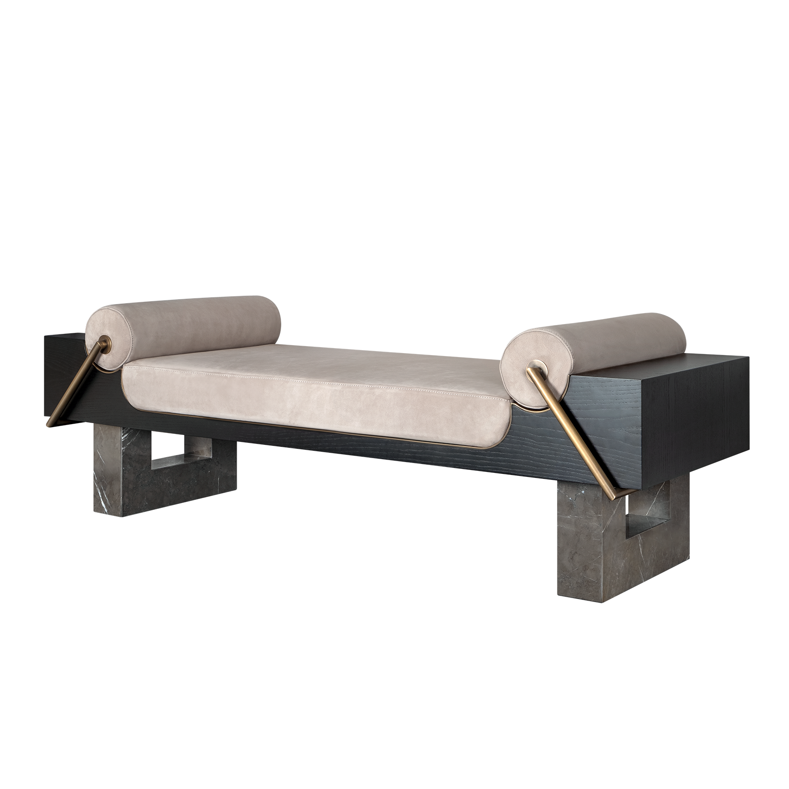 Kansas Bench different finishes Kansas Bench different finishes