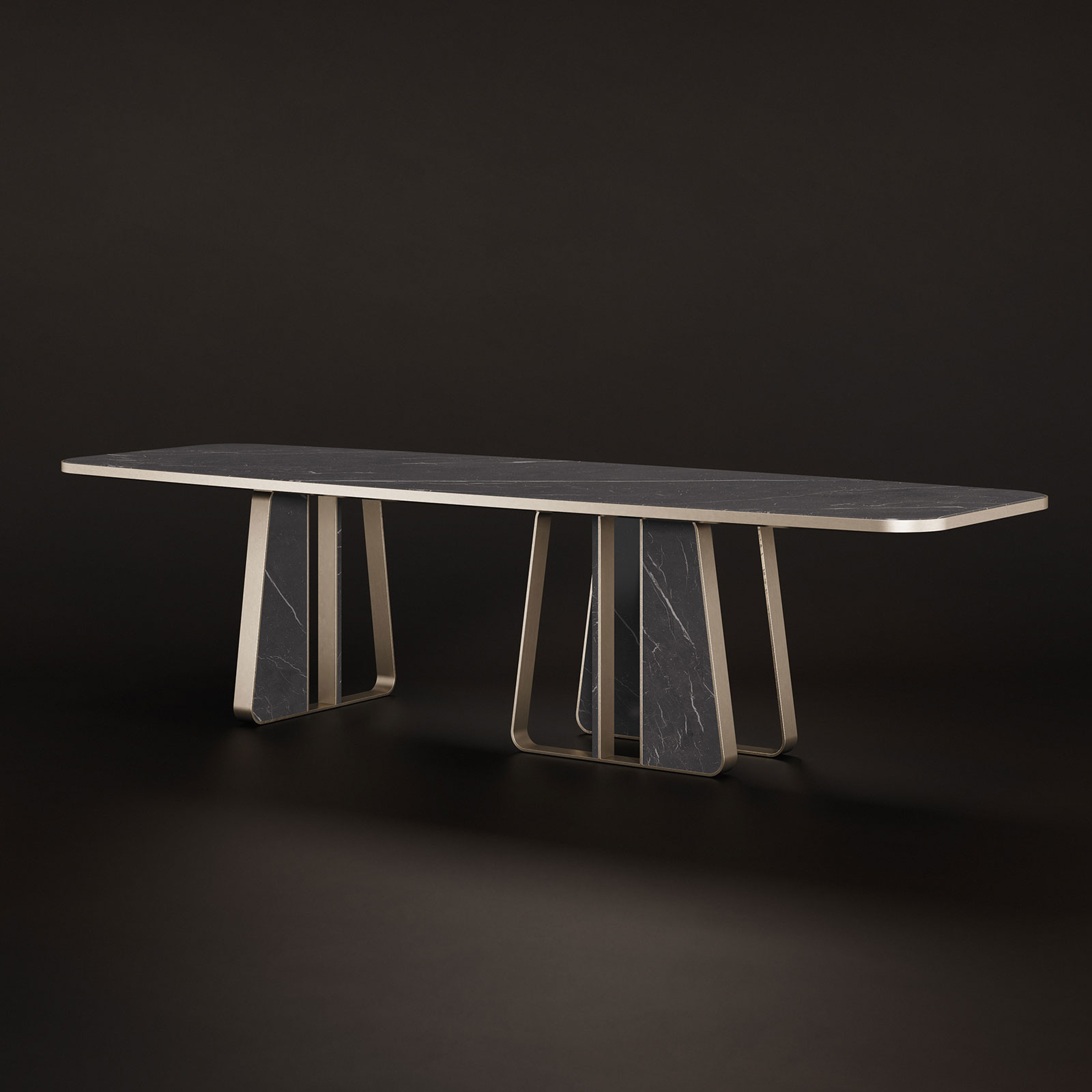 Kenai Dining Table Kenai Dining Table