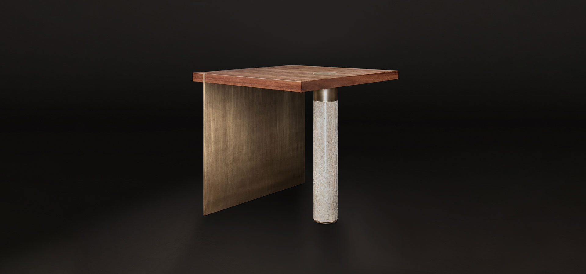 Lakewood Side Table Lakewood Side Table