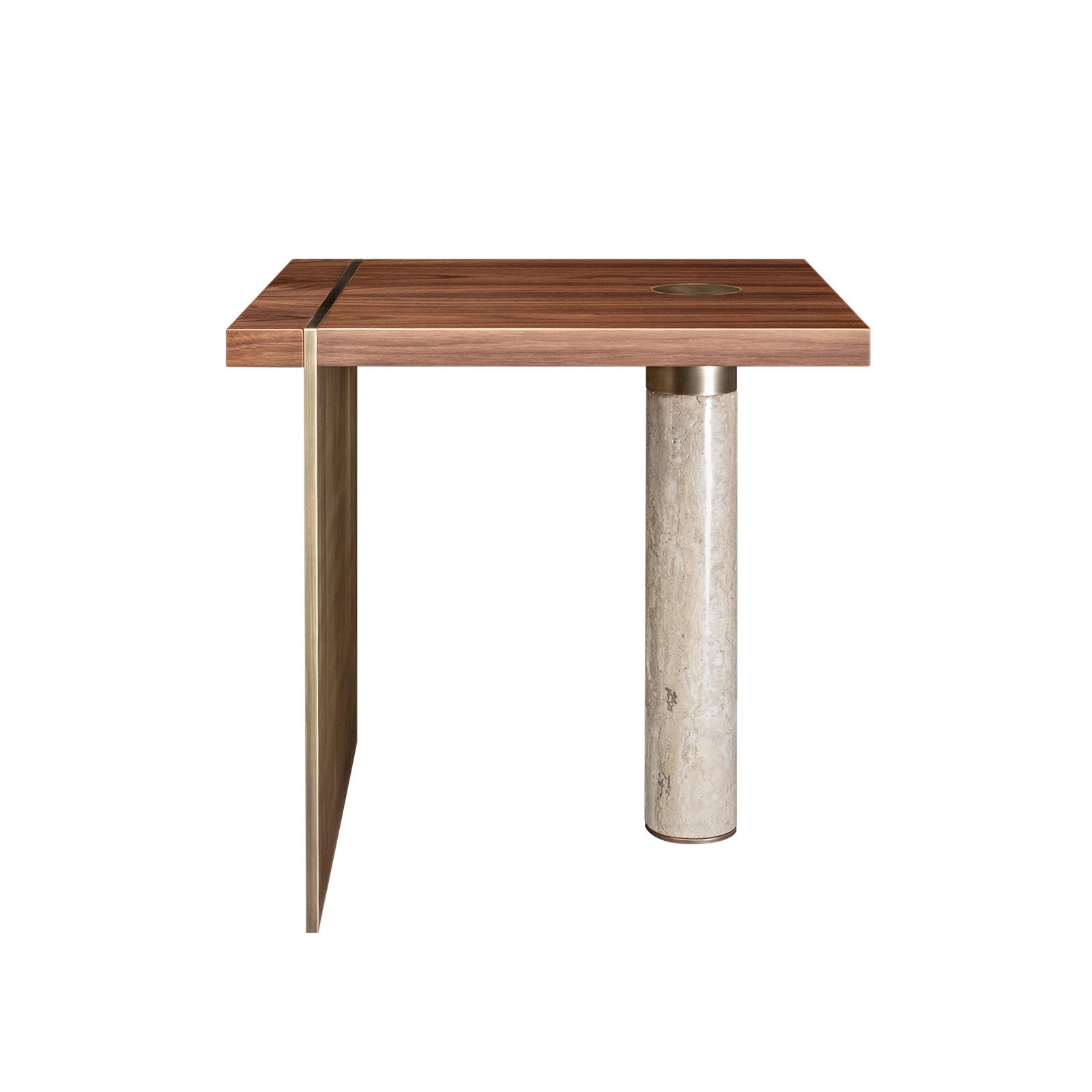 Lakewood Side Table Lakewood Side Table