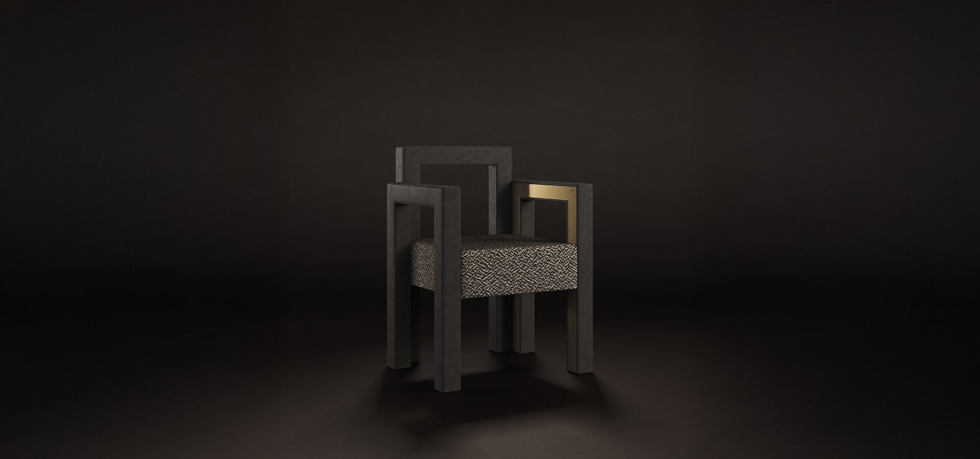Mirage Dining Chair