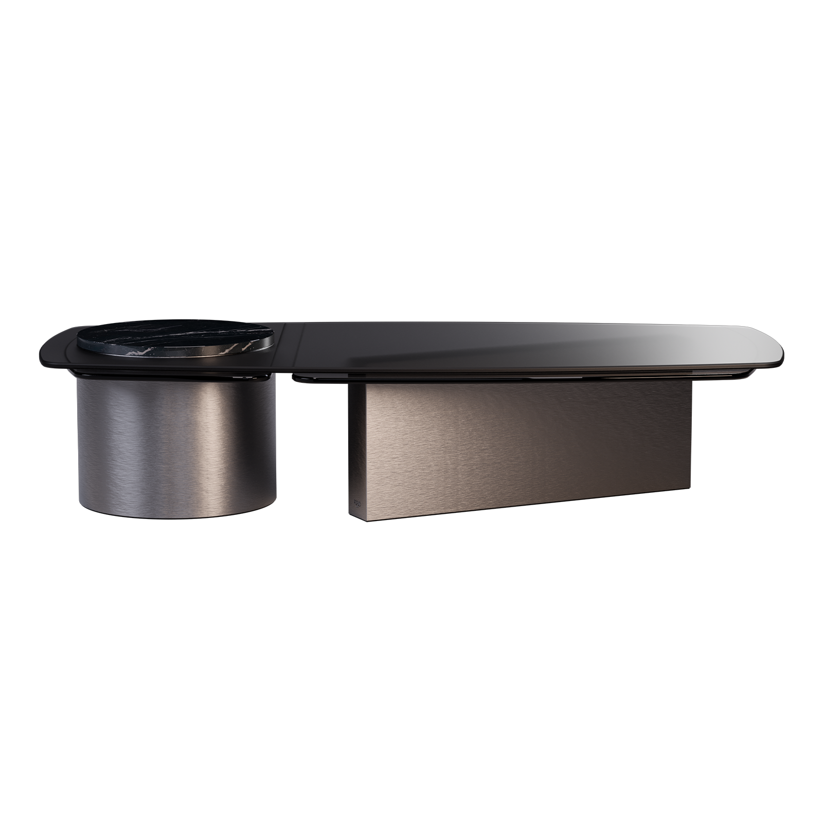 Mississippi Center Table Mississippi Center Table