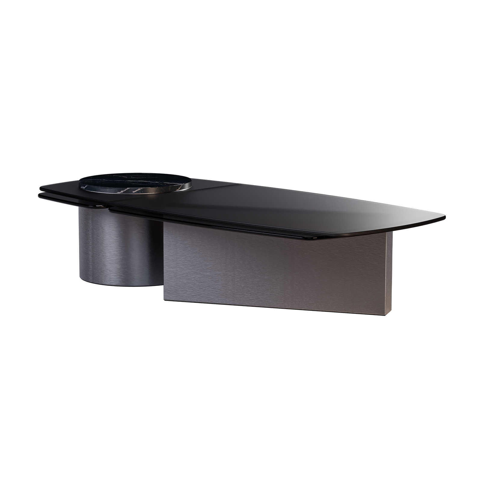 Mississippi Center Table Mississippi Center Table