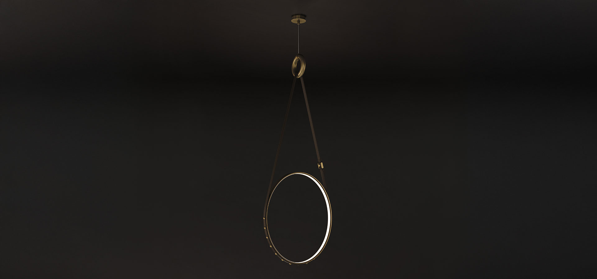 Missouri Pendant Lamp