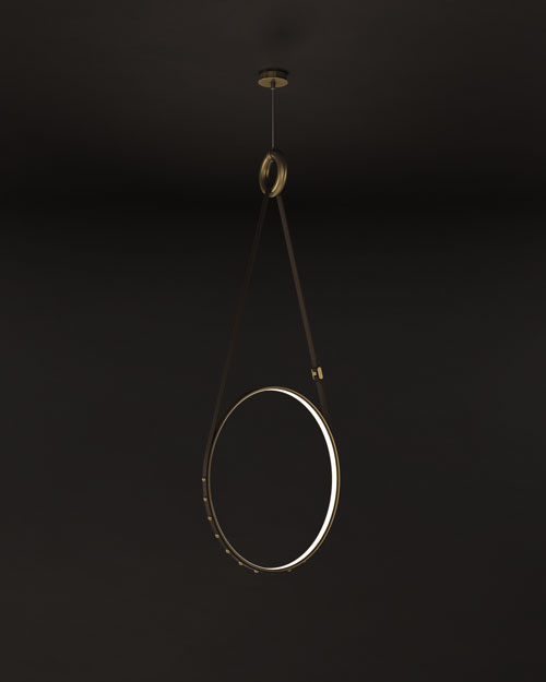 Missouri Pendant Lamp