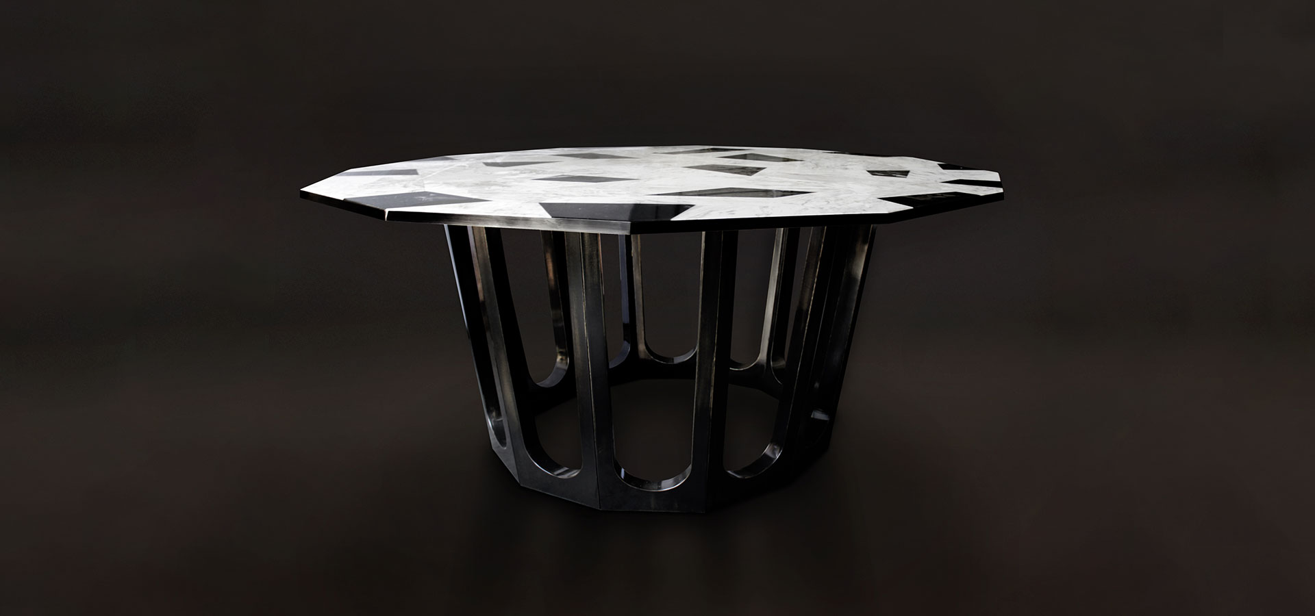 Northup Dining Table Northup Dining Table