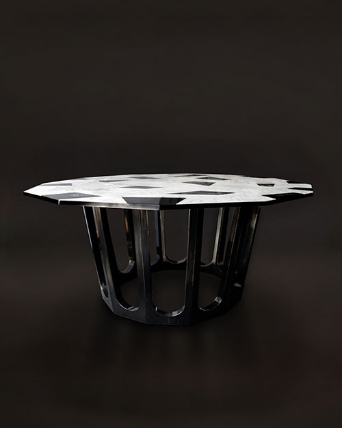 Northup Dining Table