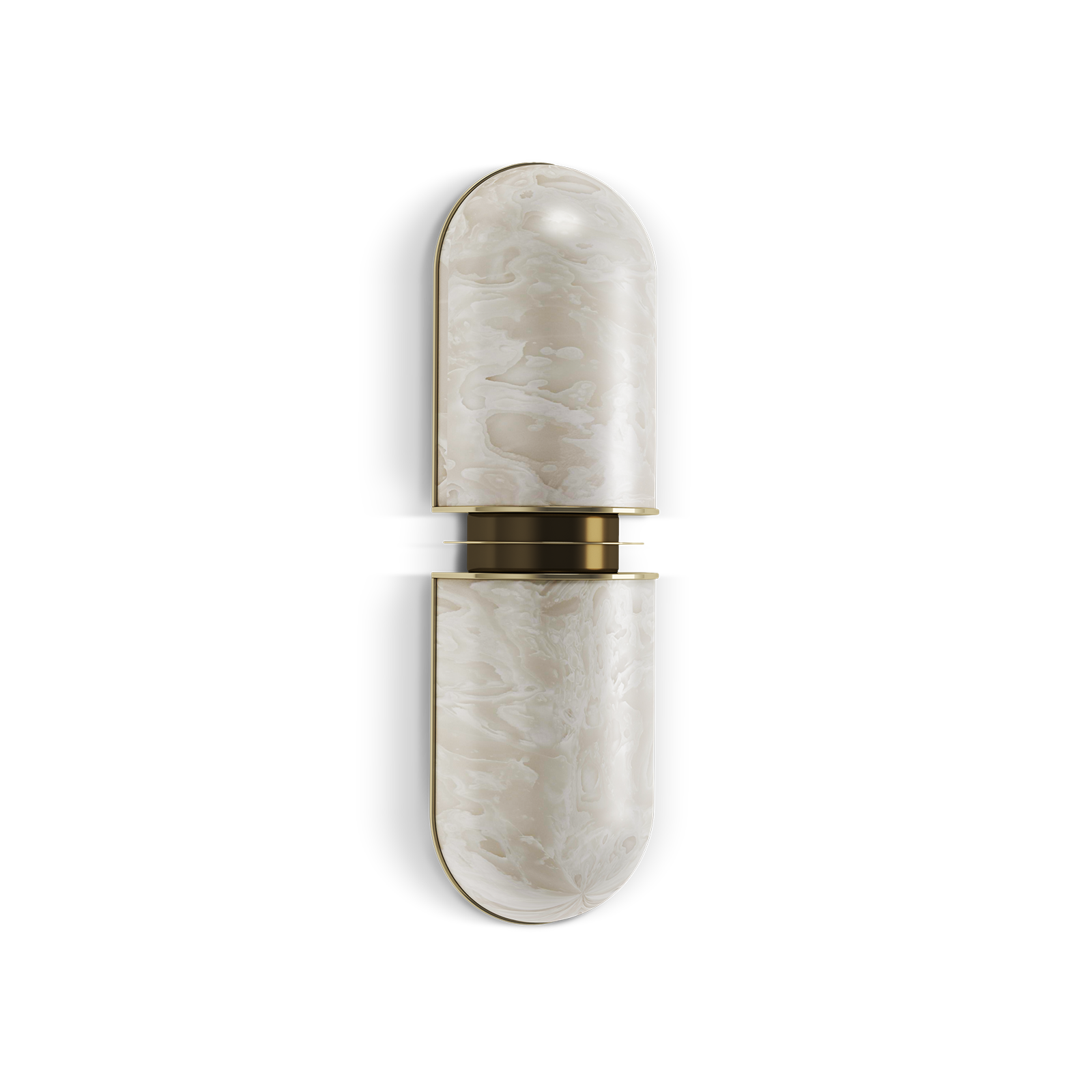 Russell II Wall Lamp Russell II Wall Lamp