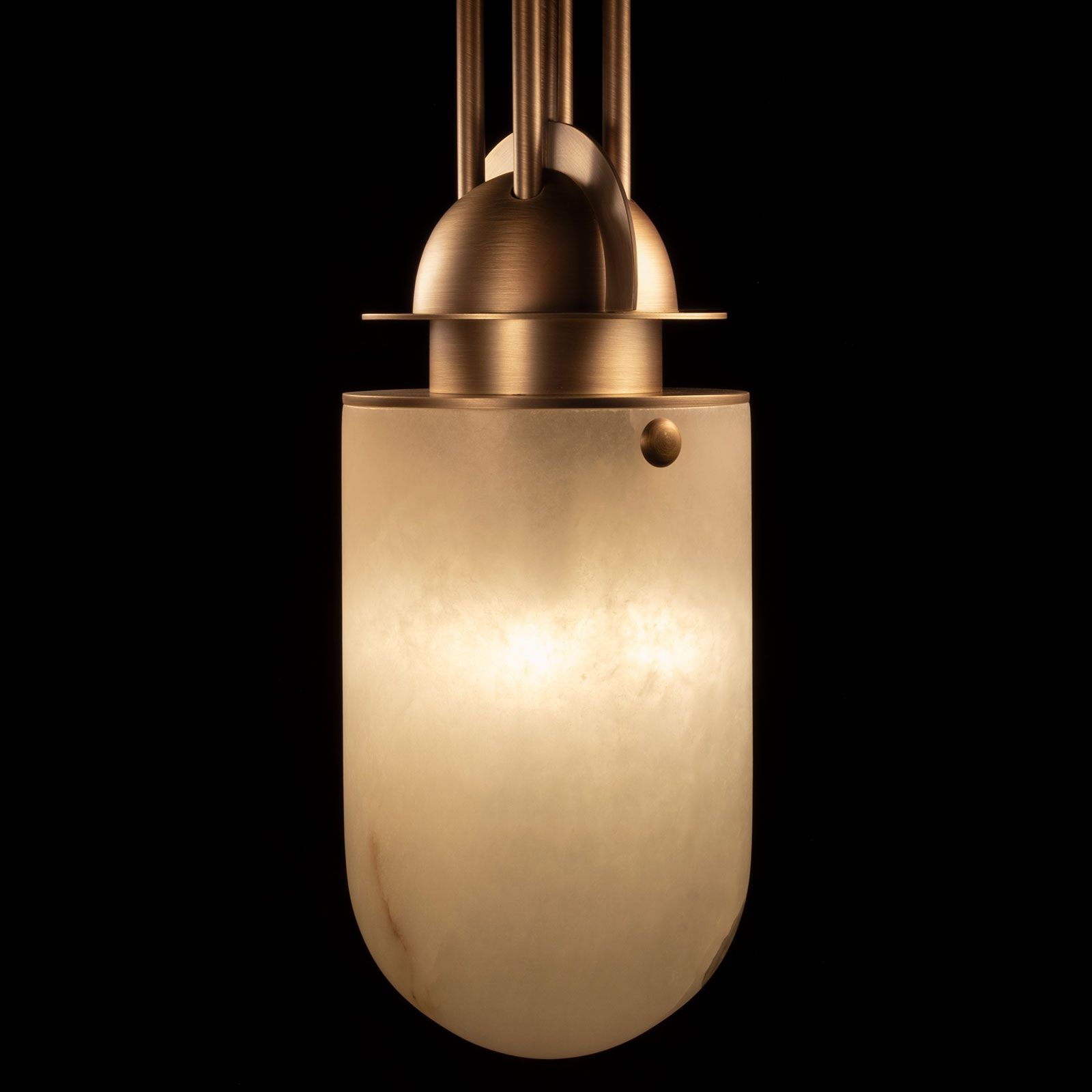 Russell Pendant Lamp Russell Pendant Lamp